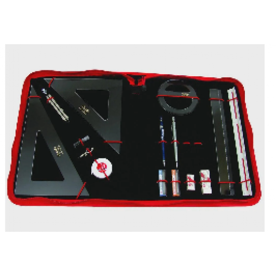 KIT UNIVERSITÁRIO TRIDENT KIT UNIVERSITÁRIO TRIDENT
