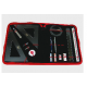 KIT UNIVERSITÁRIO TRIDENT KIT UNIVERSITÁRIO TRIDENT