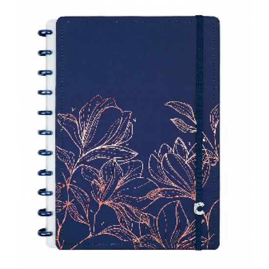 CADERNO INTELIGENTE BT DREAM - MEDIO CADERNO INTELIGENTE BT DREAM - MEDIO