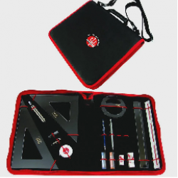 KIT UNIVERSITÁRIO TRIDENT