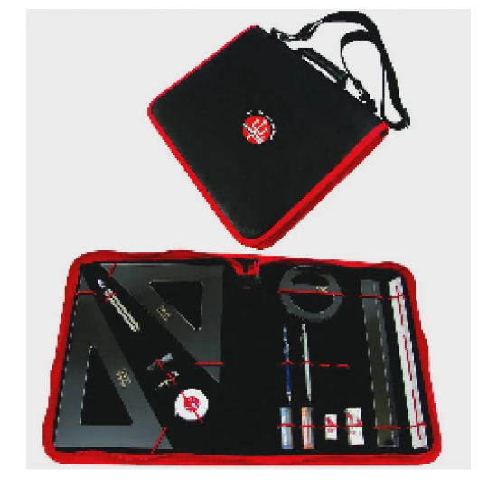 KIT UNIVERSITÁRIO TRIDENT KIT UNIVERSITÁRIO TRIDENT