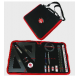 KIT UNIVERSITÁRIO TRIDENT KIT UNIVERSITÁRIO TRIDENT
