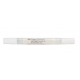 MARCADOR MULTIMARK S&P BRANCO 713 FABER CASTELL MARCADOR MULTIMARK S&P BRANCO 713 FABER CASTELL