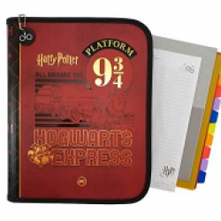 FICHARIO HARRY POTTER 3823
