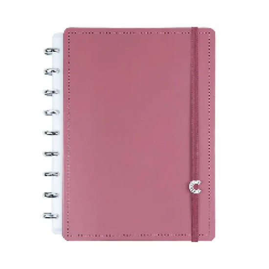 CADERNO INTELIGENTE GUAVA - GRANDE CADERNO INTELIGENTE GUAVA - GRANDE