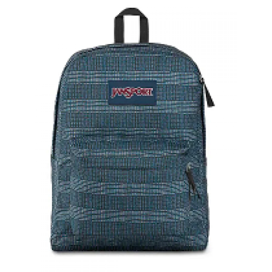 T5015U3 - MOCHILA SUPERBREAK JANSPORT T5015U3 - MOCHILA SUPERBREAK JANSPORT
