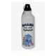 GARRAFA DE ALUMINIO BRANCA 500ML C/MOSQUETAO STITCH CUTE GARRAFA DE ALUMINIO BRANCA 500ML C/MOSQUETAO STITCH CUTE