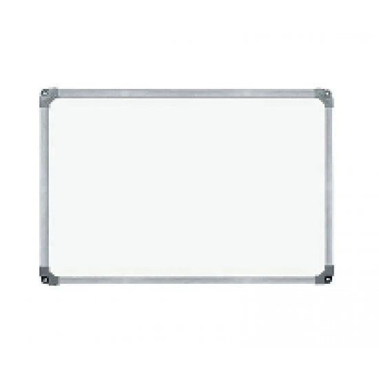 QUADRO BRANCO MOLD ALUM 60X40 STALO QUADRO BRANCO MOLD ALUM 60X40 STALO