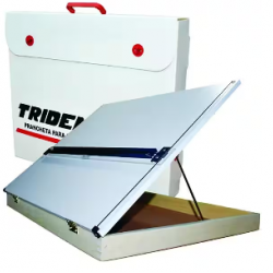 PRANCHETA C/INC.REGUL 5000 A3 TRIDENT PRANCHETA C/INC.REGUL 5000 A3 TRIDENT