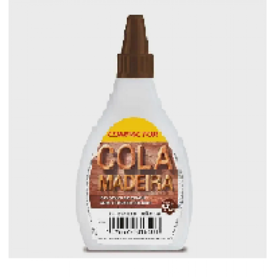 COLA POLAR MADEIRA 90GRS COLA POLAR MADEIRA 90GRS