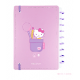 CADERNO INTELIGENTE HELLO KITTY - GRANDE CADERNO INTELIGENTE HELLO KITTY - GRANDE