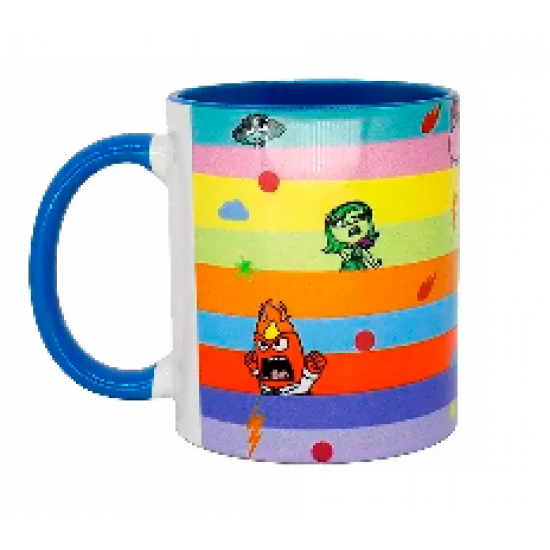 CANECA POP 350ML DIVERTIDAMENTE CANECA POP 350ML DIVERTIDAMENTE