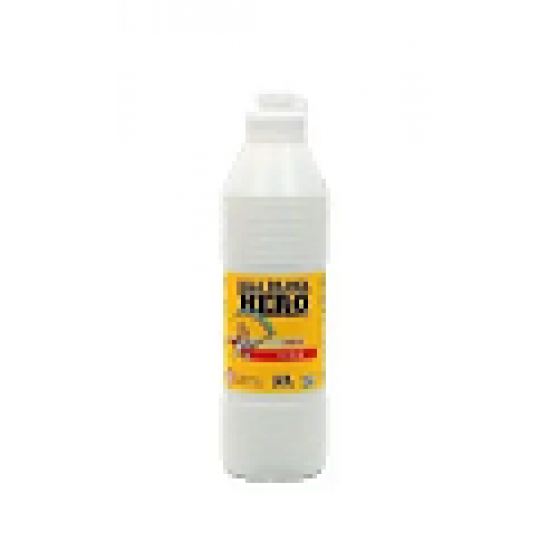 COLA BRANCA HERO 500GRS