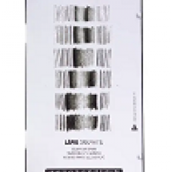 LÁPIS GRAPHITE ARTOOLS 12 GRADUAÇÕES ESTOJO METAL ARTÍSTICO