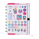 CADERNO INTELIGENTE PANDALU GLOW BY LULUCA - MEDIO CADERNO INTELIGENTE PANDALU GLOW BY LULUCA - MEDIO