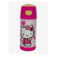 Garrafa Térmica 350ml Hello Kitty – Aço Inox com Tampa de Trava Garrafa Térmica 350ml Hello Kitty – Aço Inox com Tampa de Trava