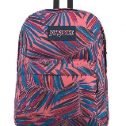 T501 MOCHILA SUPERBREAK JANSPORT T501 MOCHILA SUPERBREAK JANSPORT