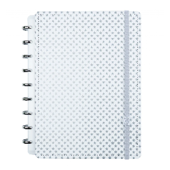 CADERNO INTELIGENTE SUPER STAR - GRANDE CADERNO INTELIGENTE SUPER STAR - GRANDE