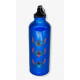GARRAFA DE ALUMINIO 500ML C/MOSQUETAO STITCH ALOHA GARRAFA DE ALUMINIO 500ML C/MOSQUETAO STITCH ALOHA