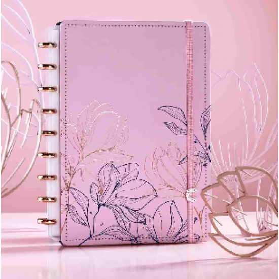 CADERNO INTELIGENTE BT HOUSE - GRANDE CADERNO INTELIGENTE BT HOUSE - GRANDE