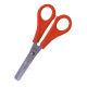 Tesoura Escolar Plus Inox 130mm – Leo & Leo Tesoura Escolar Plus Inox 130mm – Leo & Leo