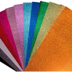 PLACA EVA 40X60 GLITER/FANTASIA PLACA EVA 40X60 GLITER/FANTASIA