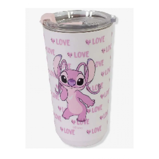 COPO SKY 500ML STITCH LOVE COPO SKY 500ML STITCH LOVE