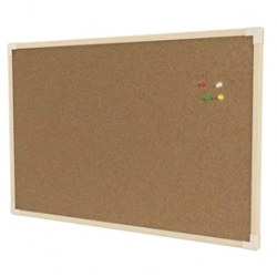 QUADRO DE CORTICA MADEIRA PINUS NEO 60X90 STALO QUADRO DE CORTICA MADEIRA PINUS NEO 60X90 STALO