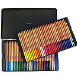 LAPIS DE COR C/60 ARTOOLS PINCEL