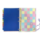 FICHARIO ENJOY COLEGIAL 4163 DAC