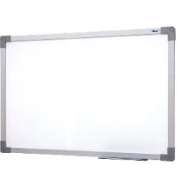 QUADRO BRANCO MOLD ALUMINIO 70 X 50 STALO QUADRO BRANCO MOLD ALUMINIO 70 X 50 STALO