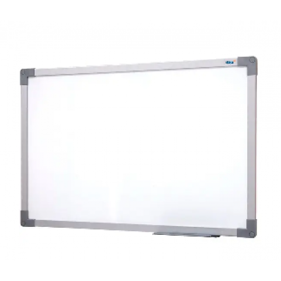 QUADRO BRANCO MOLD ALUMINIO 70 X 50 STALO QUADRO BRANCO MOLD ALUMINIO 70 X 50 STALO