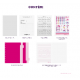 CADERNO INTELIGENTE HELLO KITTY - MEDIO CADERNO INTELIGENTE HELLO KITTY - MEDIO