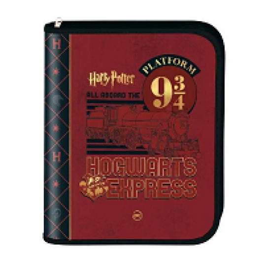 FICHARIO HARRY POTTER 3823