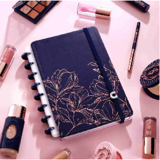 CADERNO INTELIGENTE BT DREAM - MEDIO CADERNO INTELIGENTE BT DREAM - MEDIO