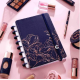 CADERNO INTELIGENTE BT DREAM - MEDIO CADERNO INTELIGENTE BT DREAM - MEDIO