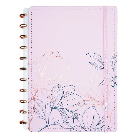 CADERNO INTELIGENTE BT HOUSE - GRANDE CADERNO INTELIGENTE BT HOUSE - GRANDE
