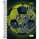 AGENDA ESPIRAL PEPPER 2025 MASC M4 AGENDA ESPIRAL PEPPER 2025 MASC M4