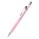 Lapiseira Pentel Sharp 0.7mm Rosa Claro – Delicadeza com Alto Desempenho Lapiseira Pentel Sharp 0.7mm Rosa Claro – Delicadeza com Alto Desempenho