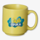 CANECA MINI TINA 100ML BOB ESPONJA CANECA MINI TINA 100ML BOB ESPONJA