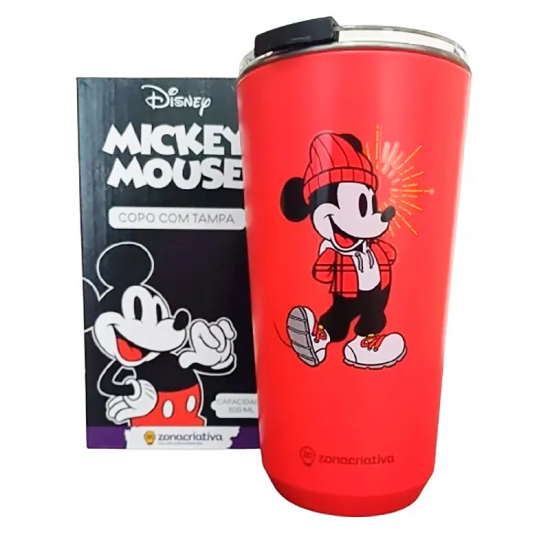 COPO SKY 500ML MICKEY MOUSE