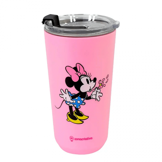 COPO SKY 500ML MINNIE MOUSE COPO SKY 500ML MINNIE MOUSE