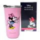 COPO SKY 500ML MINNIE MOUSE COPO SKY 500ML MINNIE MOUSE