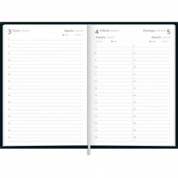 AGENDA COST MILANO M5 AGENDA COST MILANO M5