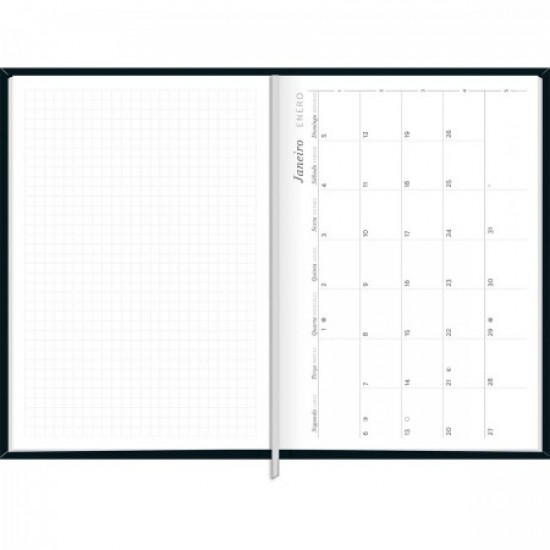 AGENDA COST MILANO M5