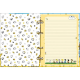 Caderno Argolado Snoopy 80 Folhas – Tilibra Caderno Argolado Snoopy 80 Folhas – Tilibra