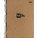 Caderno Capa Dura Universitário Kraftwork 1 Matéria 80 Folhas – Tilibra Caderno Capa Dura Universitário Kraftwork 1 Matéria 80 Folhas – Tilibra