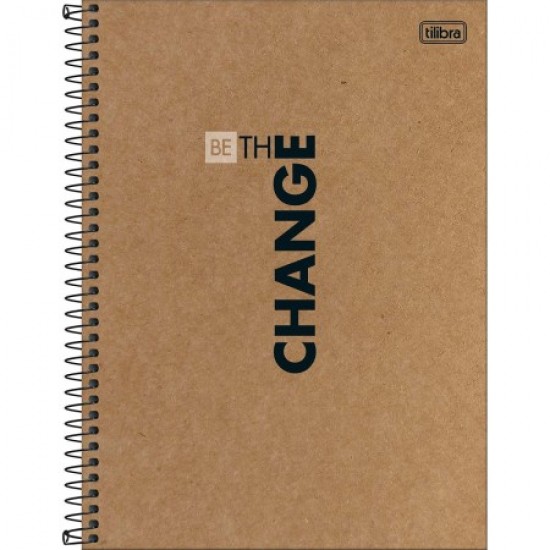 Caderno Capa Dura Universitário Kraftwork 1 Matéria 80 Folhas – Tilibra Caderno Capa Dura Universitário Kraftwork 1 Matéria 80 Folhas – Tilibra