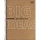 Caderno Capa Dura Universitário Kraftwork 1 Matéria 80 Folhas – Tilibra Caderno Capa Dura Universitário Kraftwork 1 Matéria 80 Folhas – Tilibra