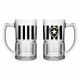 Caneca de Cerveja Bristol 340 ml – Botafogo